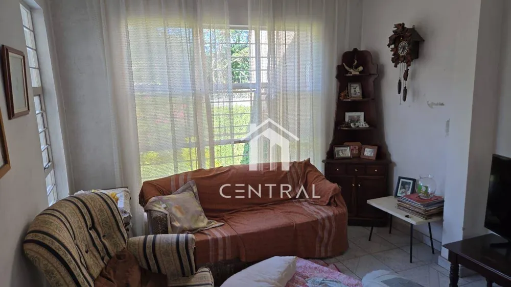 Casa, 2 quartos, 120 m² - Foto 1