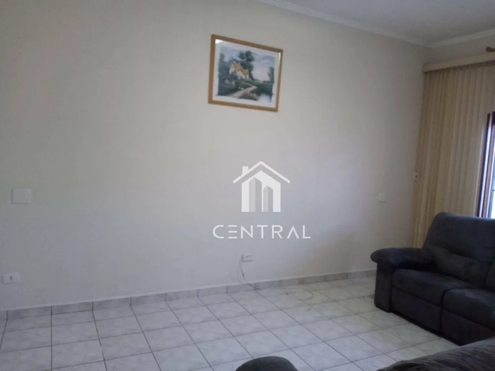 Sobrado, 3 quartos, 194 m² - Foto 7