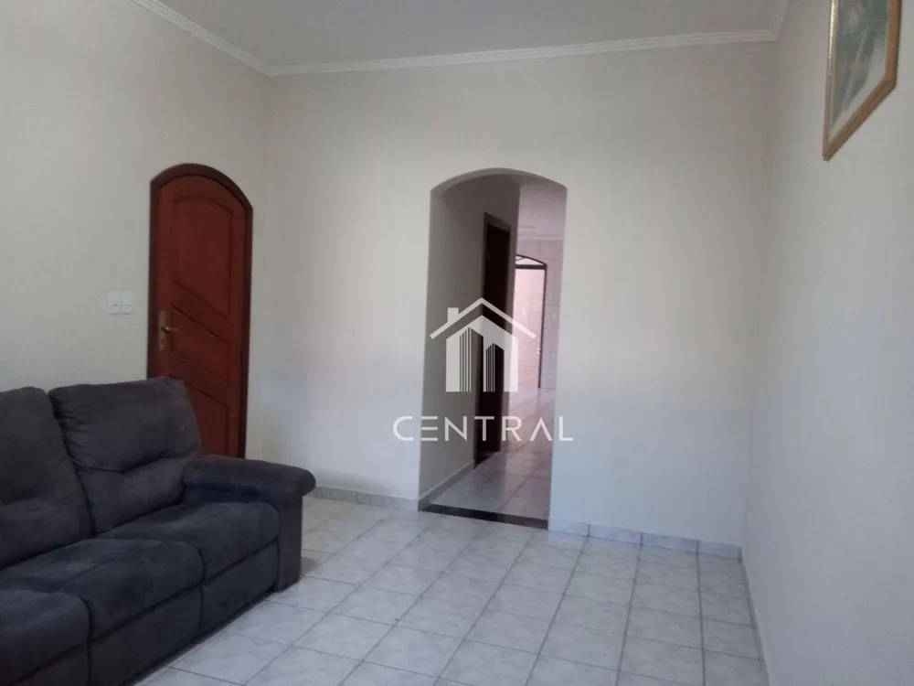 Sobrado, 3 quartos, 194 m² - Foto 2