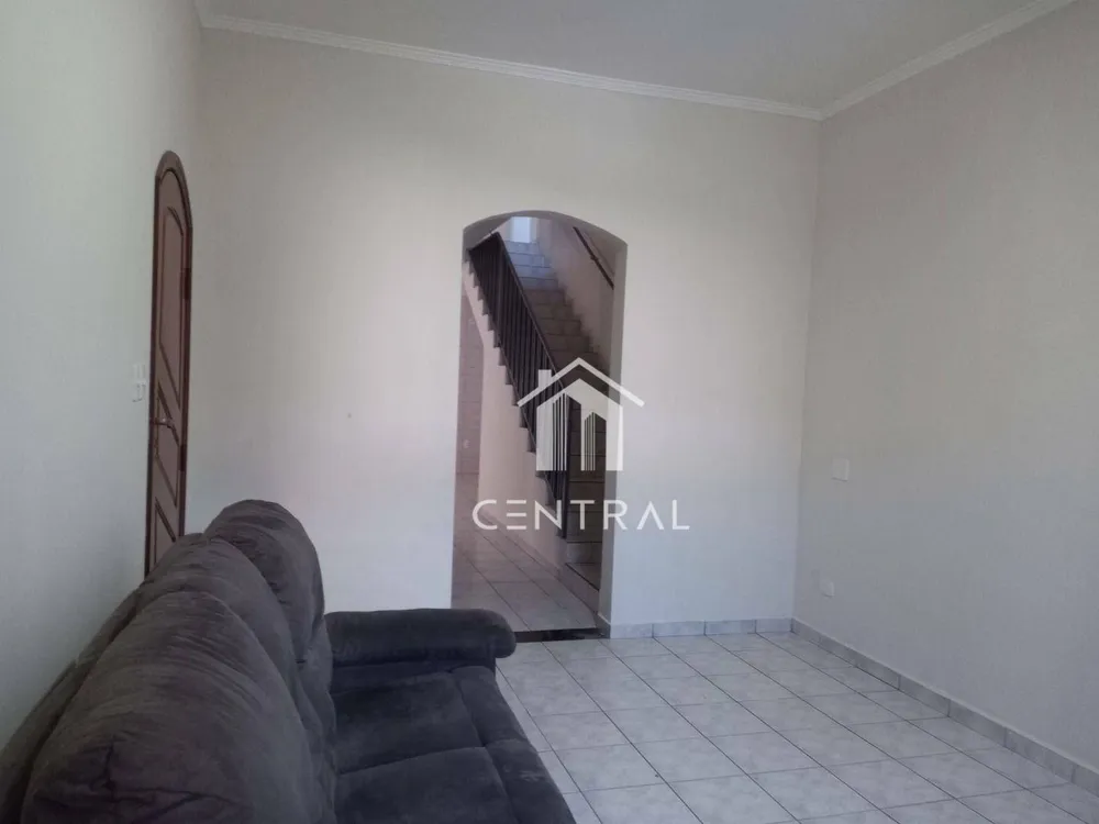Sobrado, 3 quartos, 194 m² - Foto 6