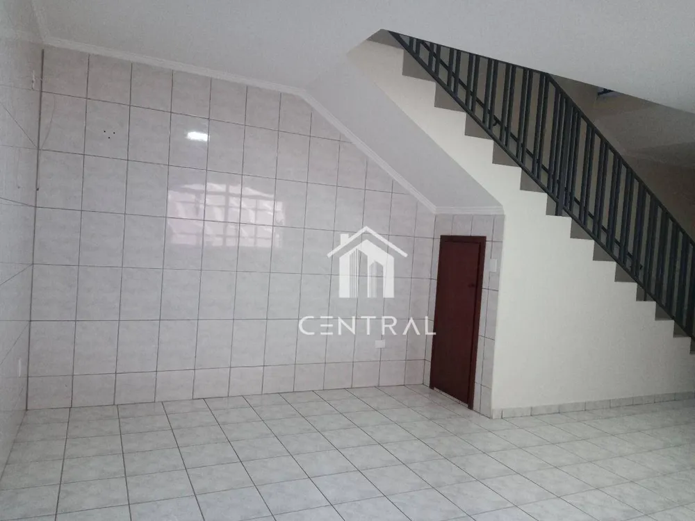 Sobrado, 3 quartos, 194 m² - Foto 5