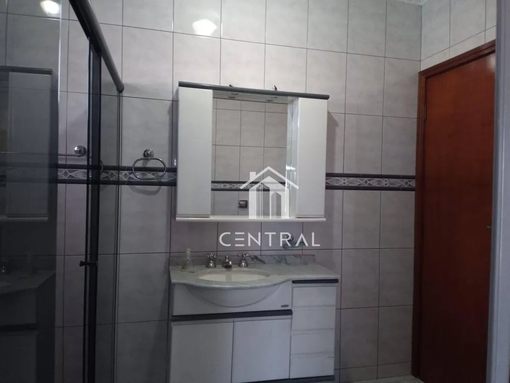 Sobrado, 3 quartos, 194 m² - Foto 9