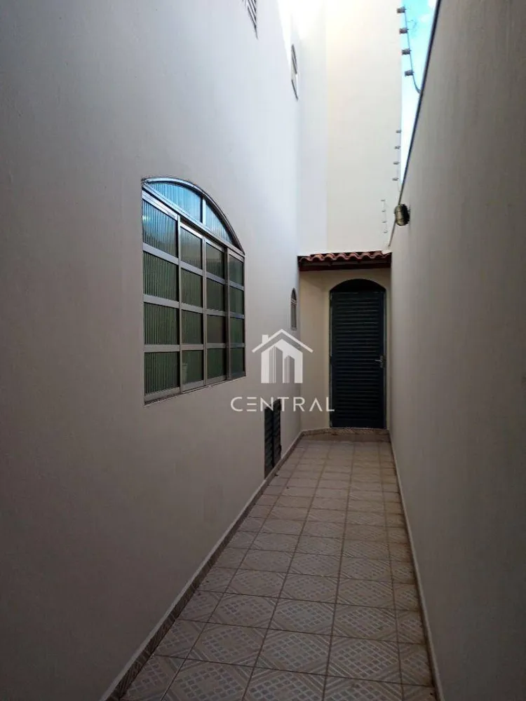 Sobrado, 3 quartos, 194 m² - Foto 11