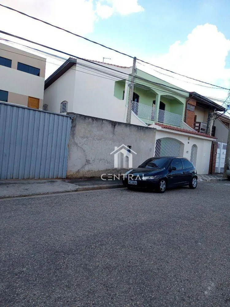 Sobrado, 3 quartos, 194 m² - Foto 10
