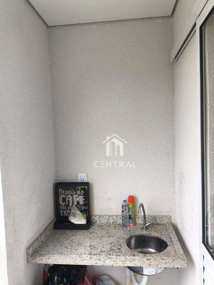 Apartamento, 2 quartos, 50 m² - Foto 1