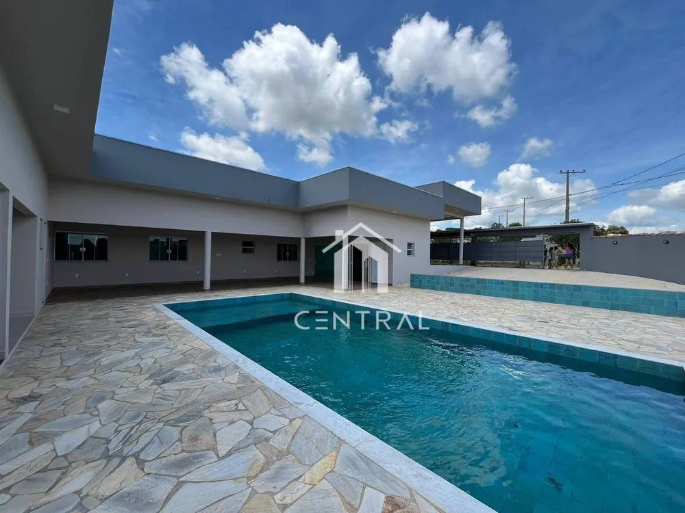Casa, 3 quartos, 267 m² - Foto 4