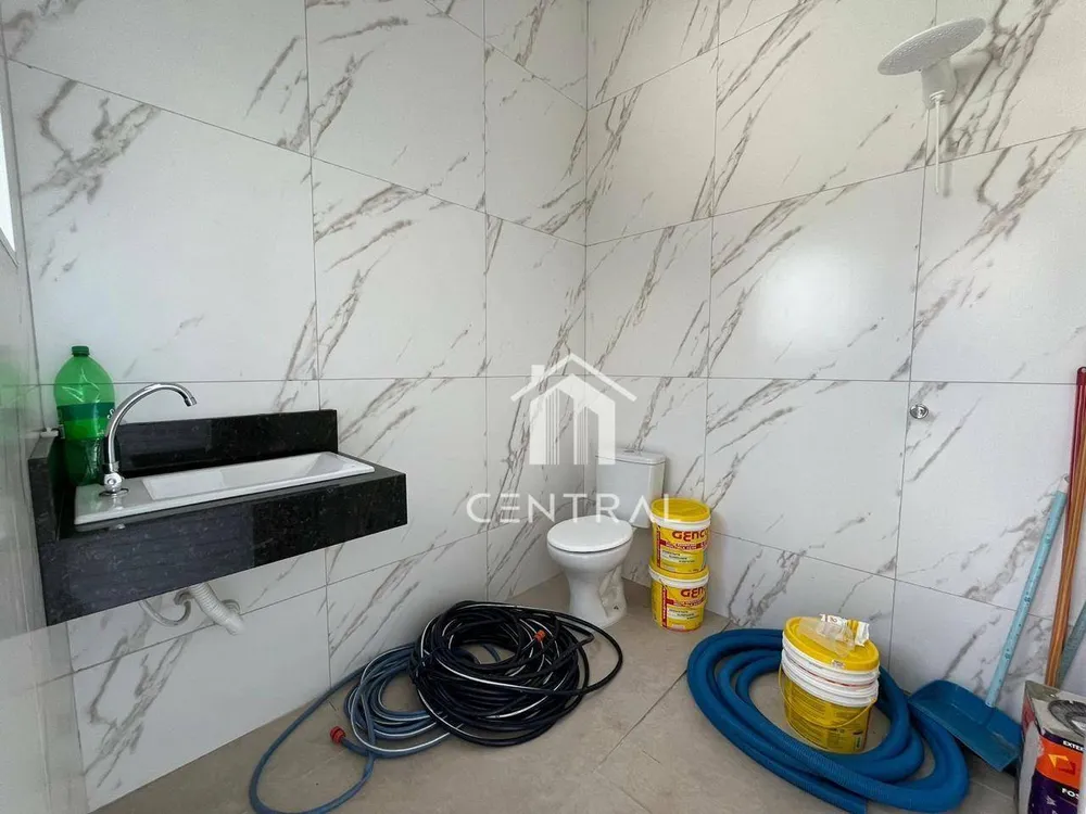 Casa, 3 quartos, 267 m² - Foto 3