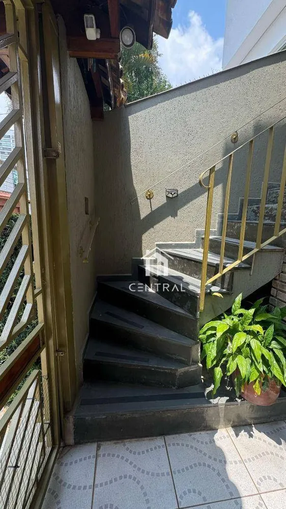 Sobrado, 2 quartos, 130 m² - Foto 7