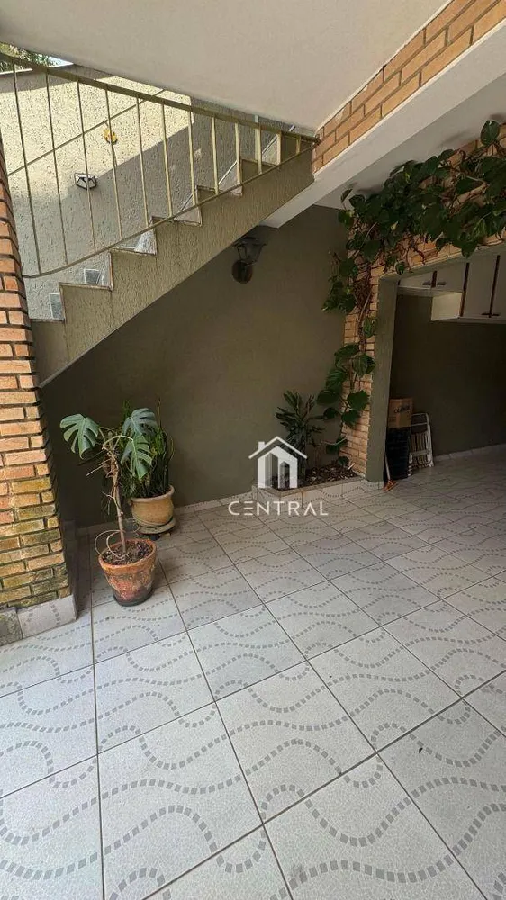 Sobrado, 2 quartos, 130 m² - Foto 5