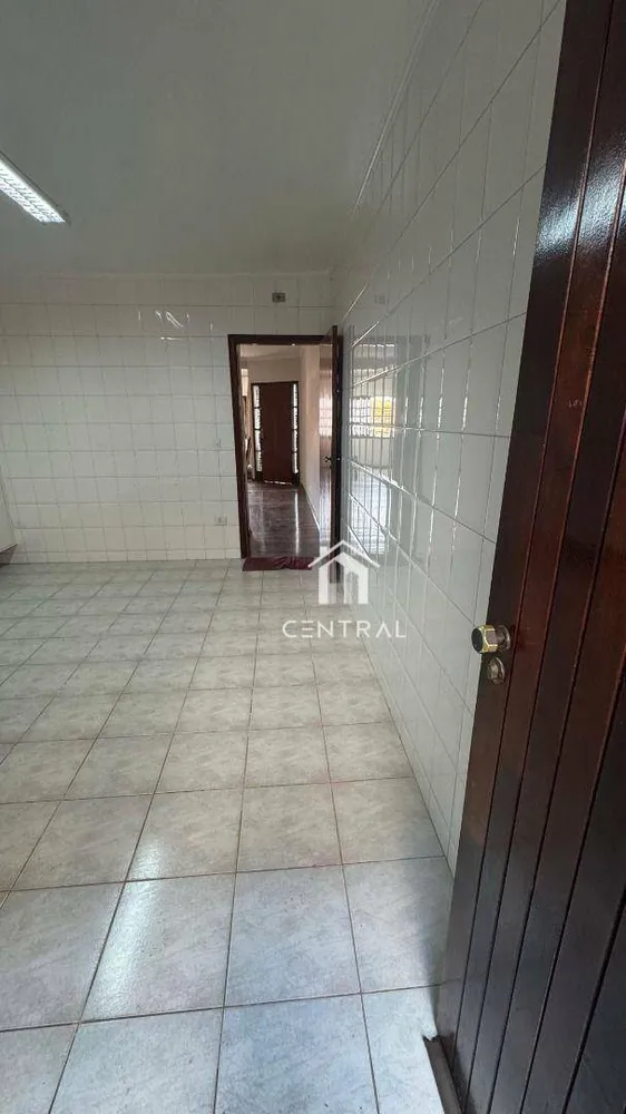 Sobrado, 2 quartos, 130 m² - Foto 7