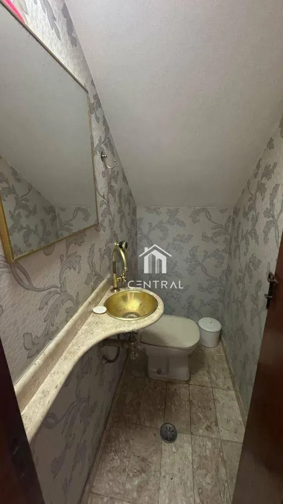 Sobrado, 2 quartos, 130 m² - Foto 4