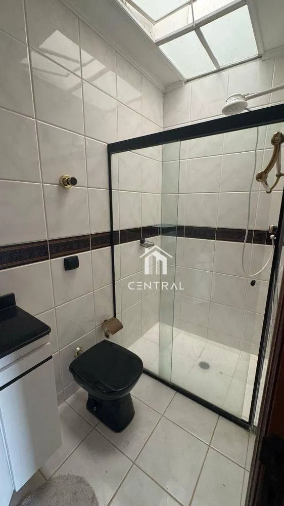 Sobrado, 2 quartos, 130 m² - Foto 1