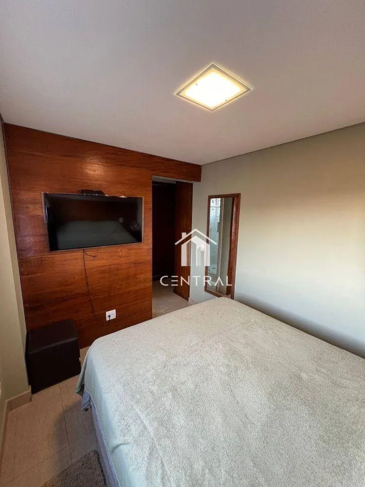 Apartamento, 3 quartos, 95 m² - Foto 9