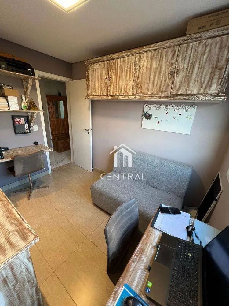 Apartamento, 3 quartos, 95 m² - Foto 12