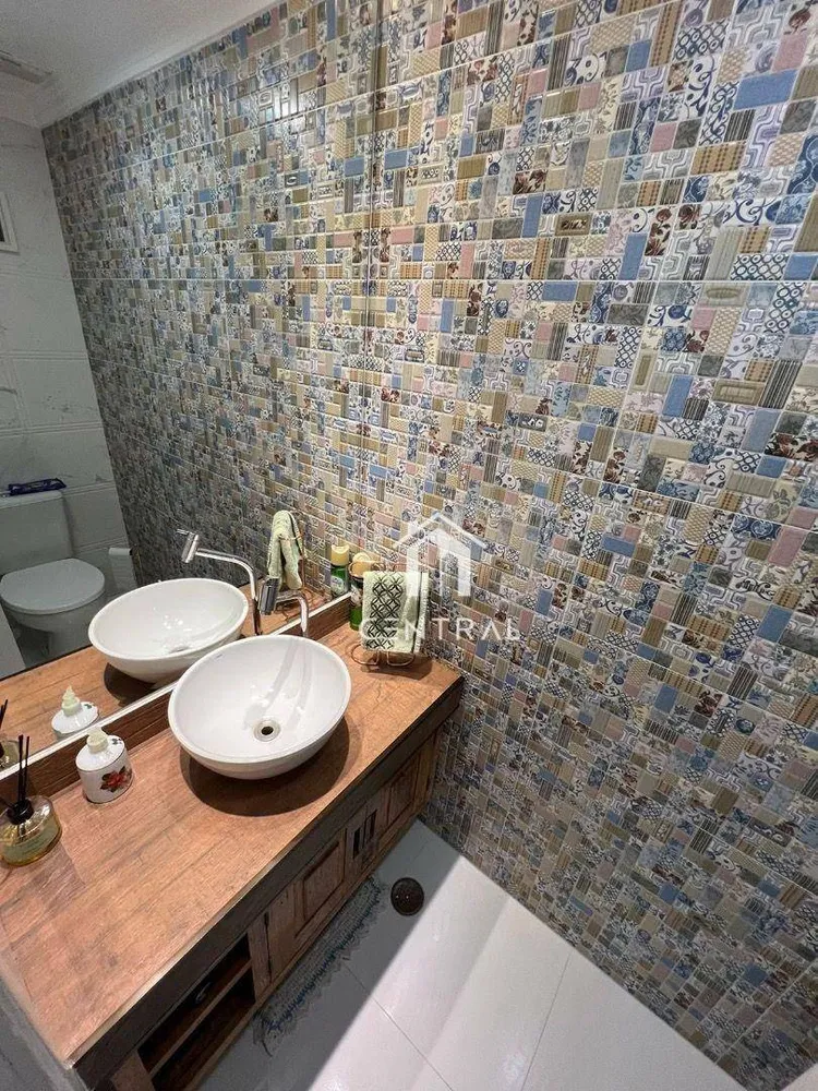 Apartamento, 3 quartos, 95 m² - Foto 6