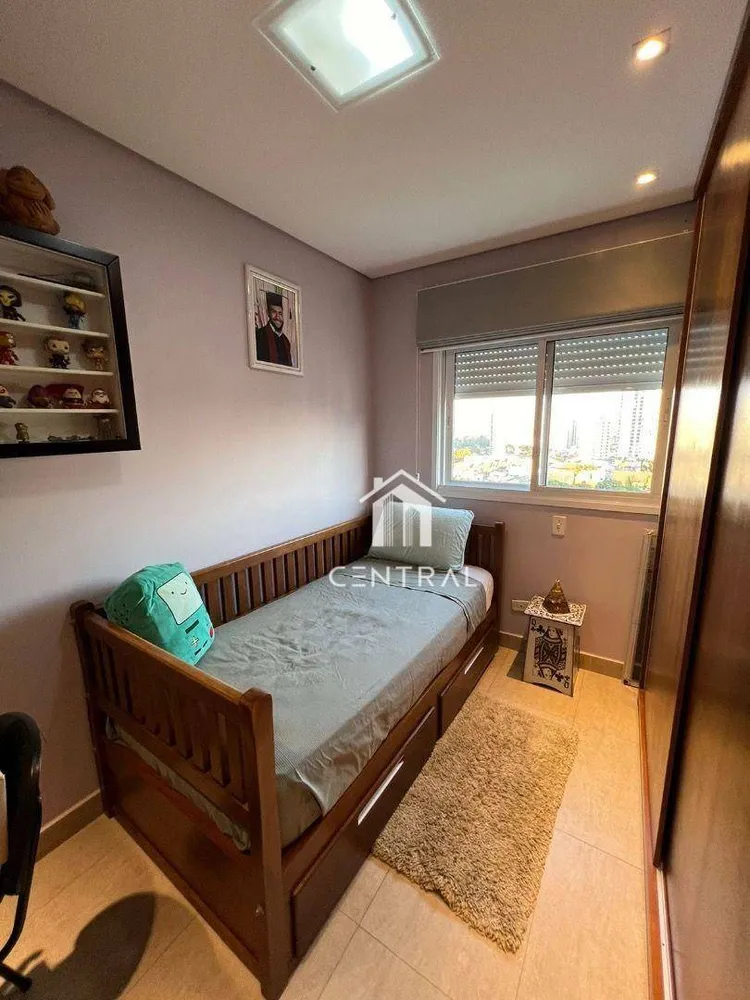 Apartamento, 3 quartos, 95 m² - Foto 8