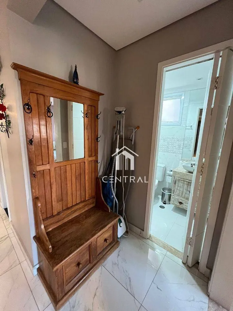 Apartamento, 3 quartos, 95 m² - Foto 11