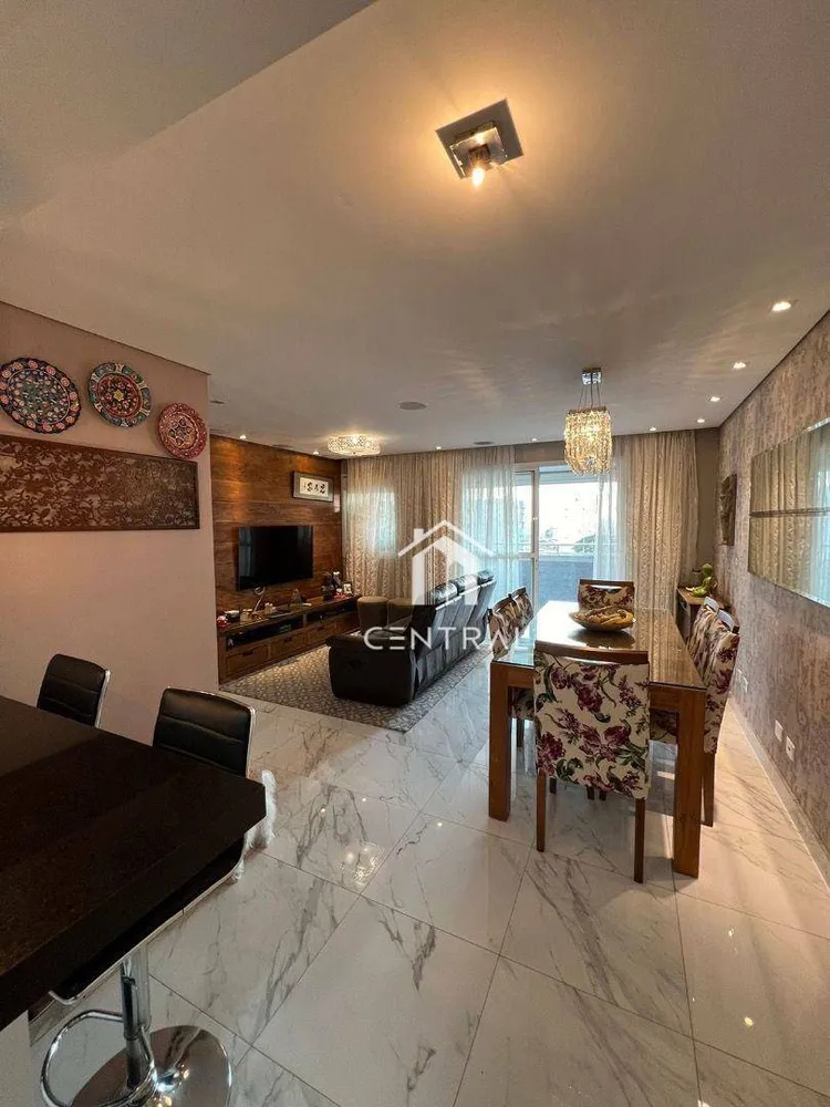 Apartamento, 3 quartos, 95 m² - Foto 7