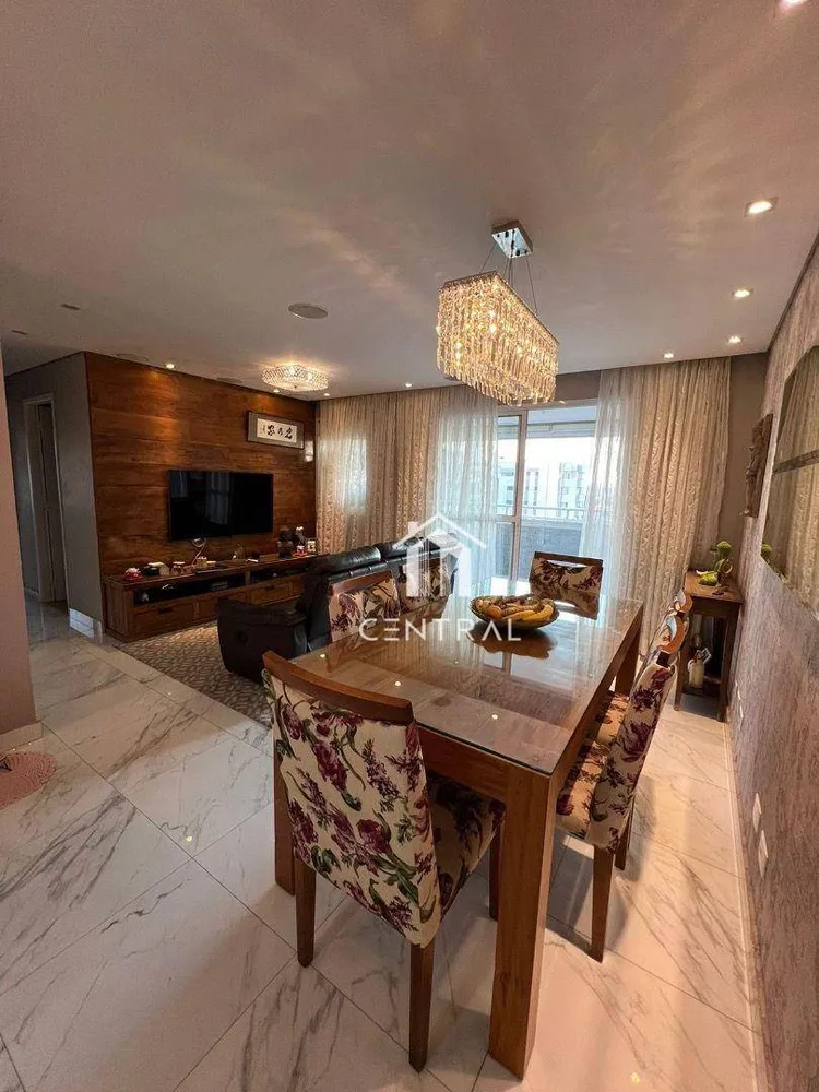 Apartamento, 3 quartos, 95 m² - Foto 5