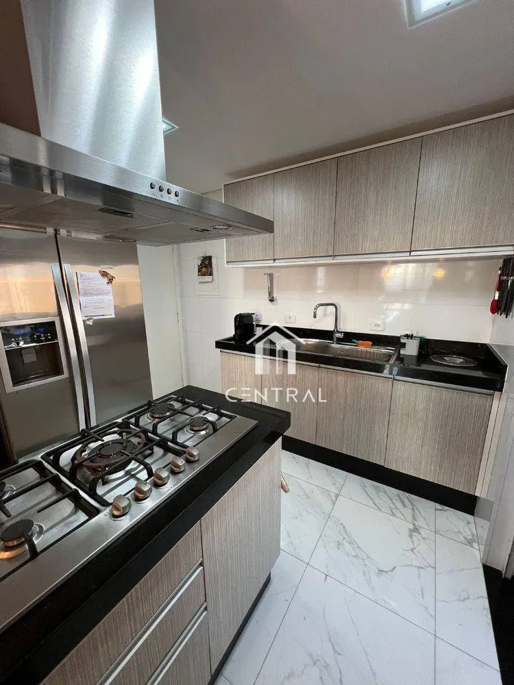 Apartamento, 3 quartos, 95 m² - Foto 5