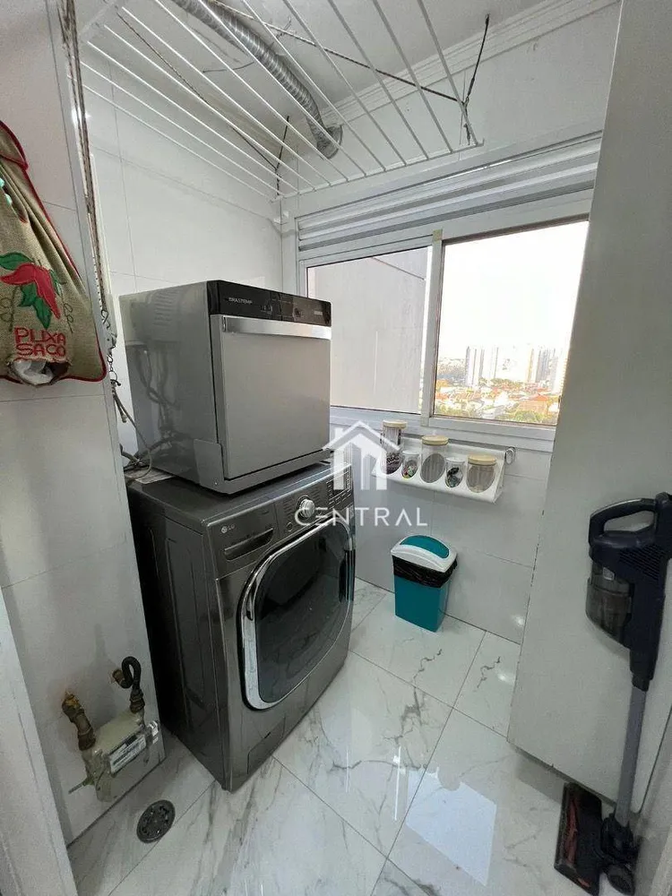 Apartamento, 3 quartos, 95 m² - Foto 6