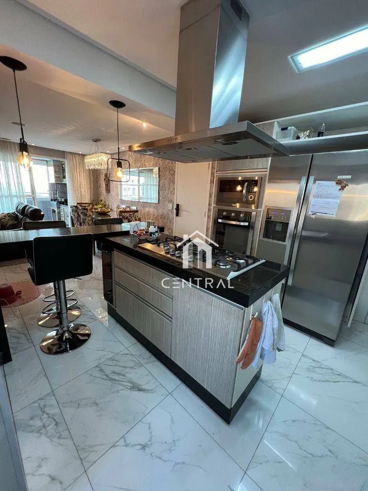 Apartamento, 3 quartos, 95 m² - Foto 4