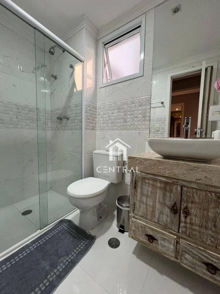 Apartamento, 3 quartos, 95 m² - Foto 1
