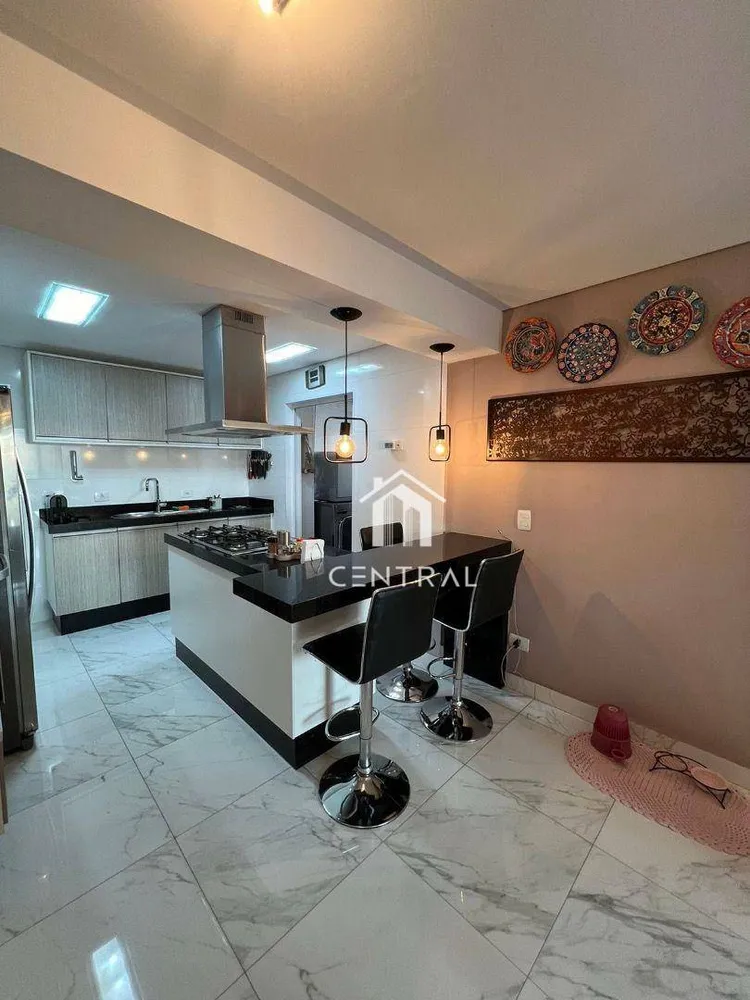 Apartamento, 3 quartos, 95 m² - Foto 3