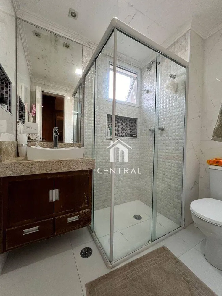 Apartamento, 3 quartos, 95 m² - Foto 10
