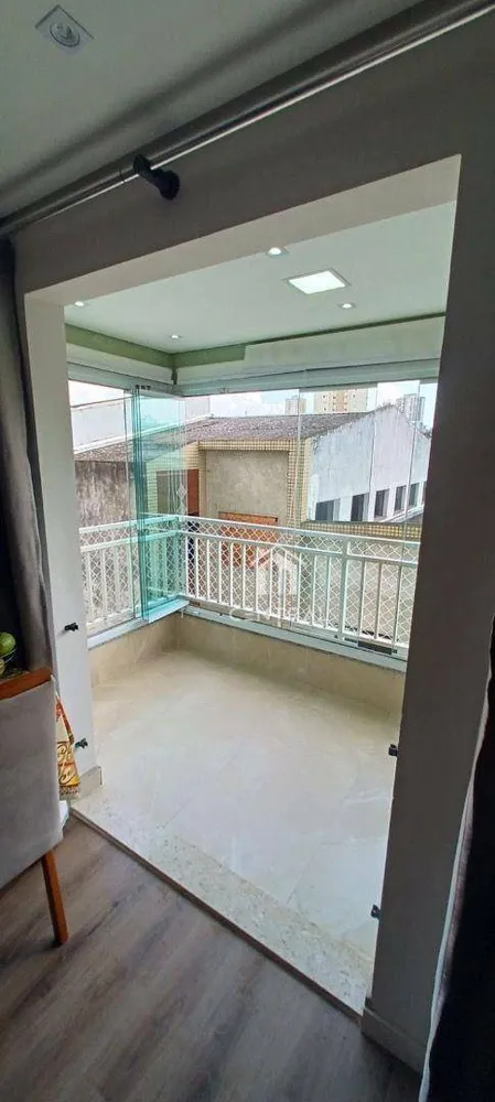 Apartamento, 2 quartos, 56 m² - Foto 1