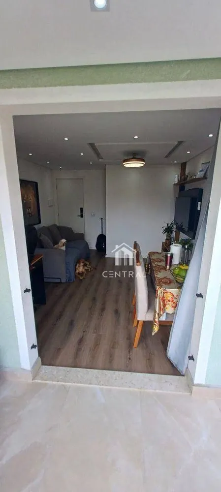 Apartamento, 2 quartos, 56 m² - Foto 5