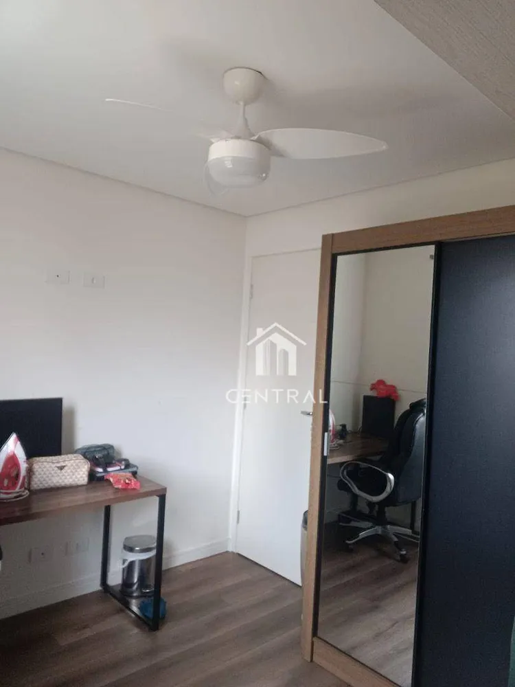 Apartamento, 2 quartos, 56 m² - Foto 5