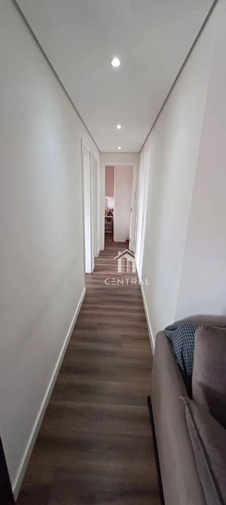 Apartamento, 2 quartos, 56 m² - Foto 7