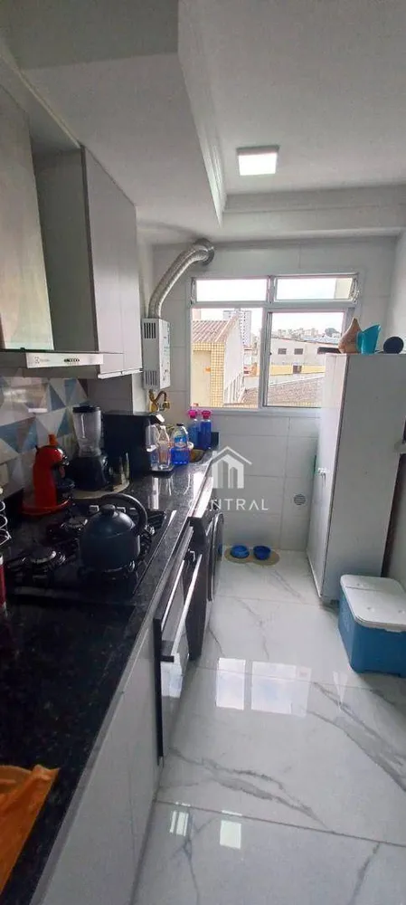 Apartamento, 2 quartos, 56 m² - Foto 4