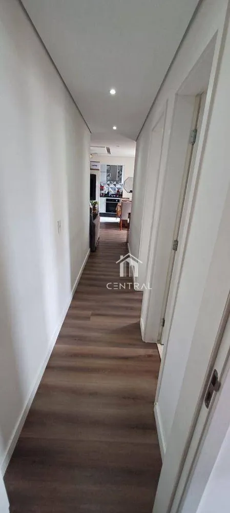 Apartamento, 2 quartos, 56 m² - Foto 12