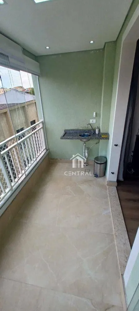 Apartamento, 2 quartos, 56 m² - Foto 6