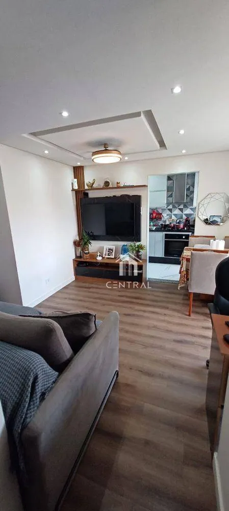 Apartamento, 2 quartos, 56 m² - Foto 3
