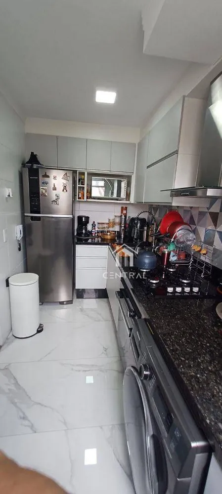 Apartamento, 2 quartos, 56 m² - Foto 3