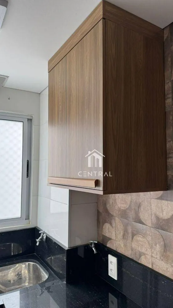 Apartamento, 2 quartos, 47 m² - Foto 9