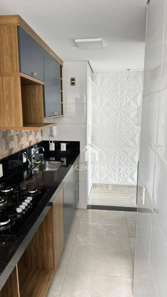 Apartamento, 2 quartos, 47 m² - Foto 3