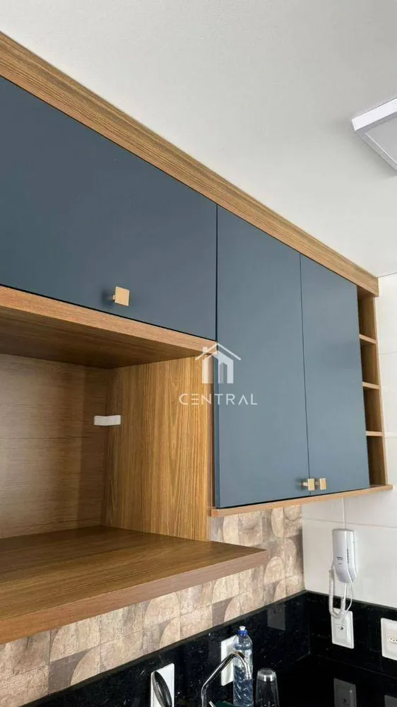 Apartamento, 2 quartos, 47 m² - Foto 8