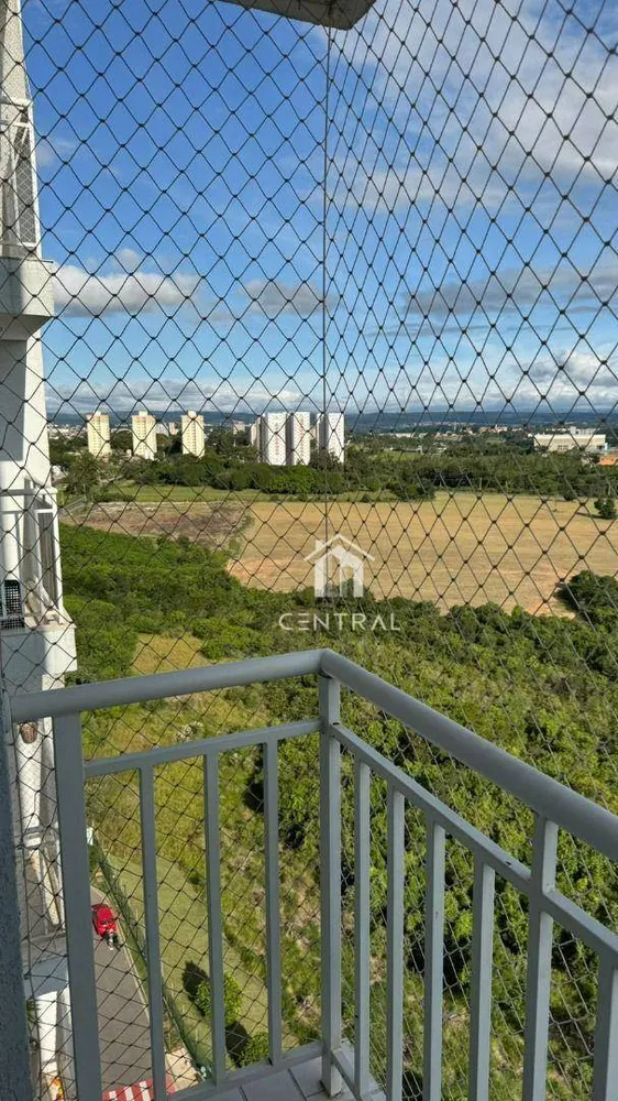 Apartamento, 2 quartos, 47 m² - Foto 2
