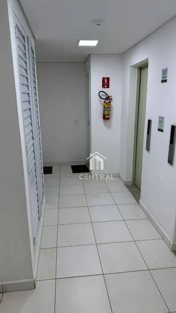 Apartamento, 2 quartos, 47 m² - Foto 12