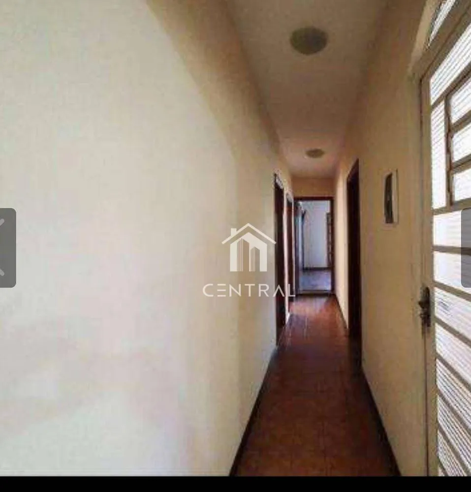 Casa, 3 quartos, 238 m² - Foto 7