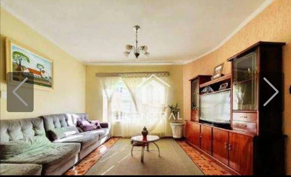Casa, 3 quartos, 238 m² - Foto 1