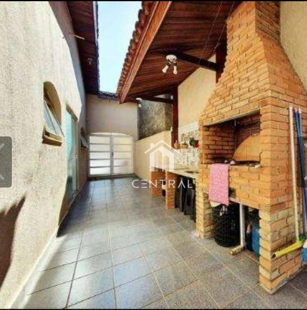 Casa, 3 quartos, 238 m² - Foto 10