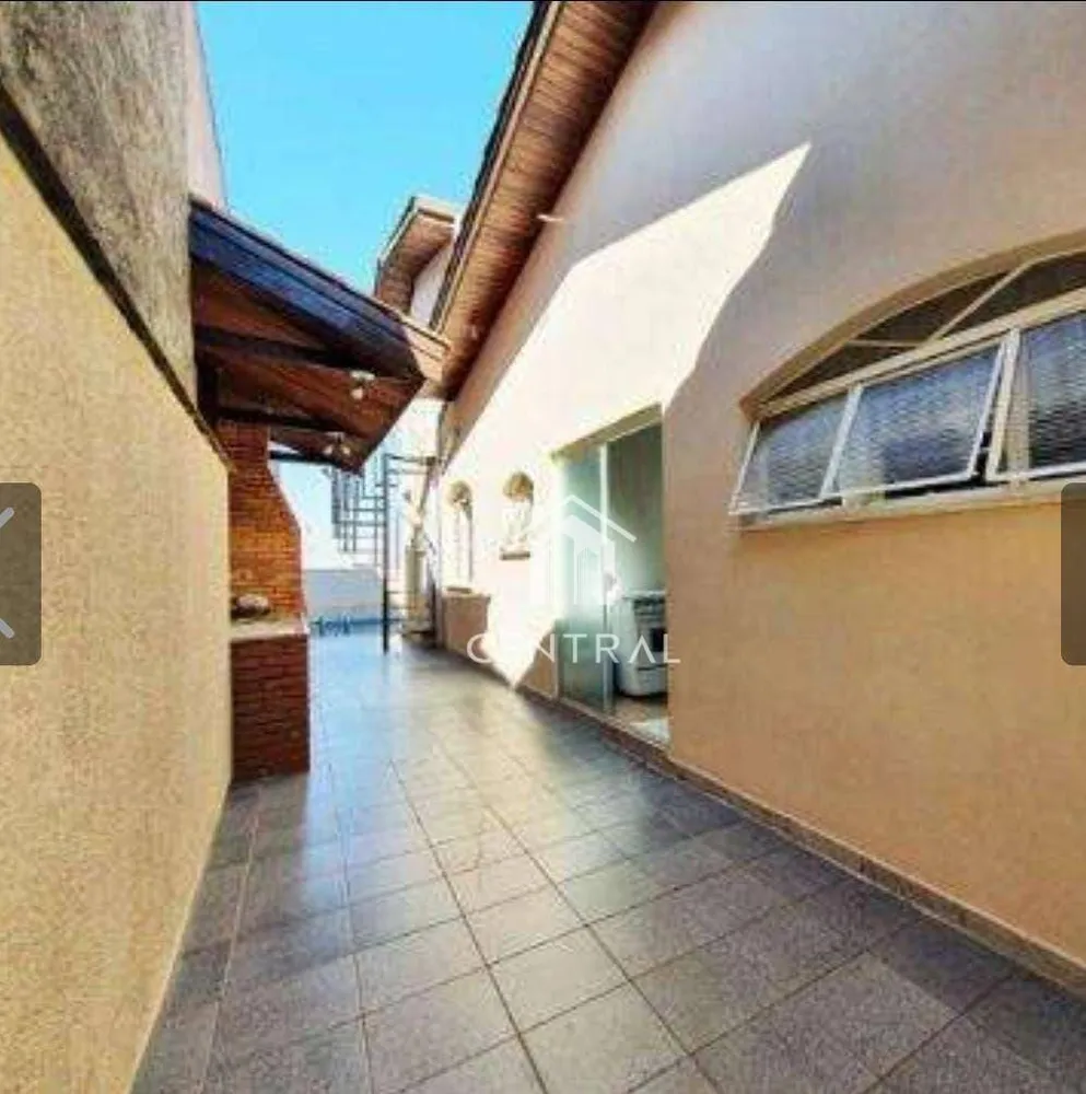 Casa, 3 quartos, 238 m² - Foto 9