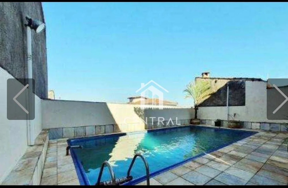 Casa, 3 quartos, 238 m² - Foto 3