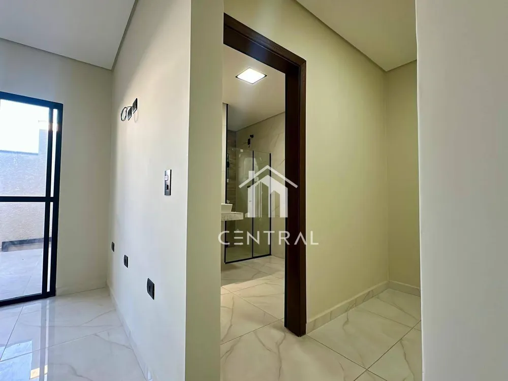 Casa de Condomínio, 3 quartos - Foto 5
