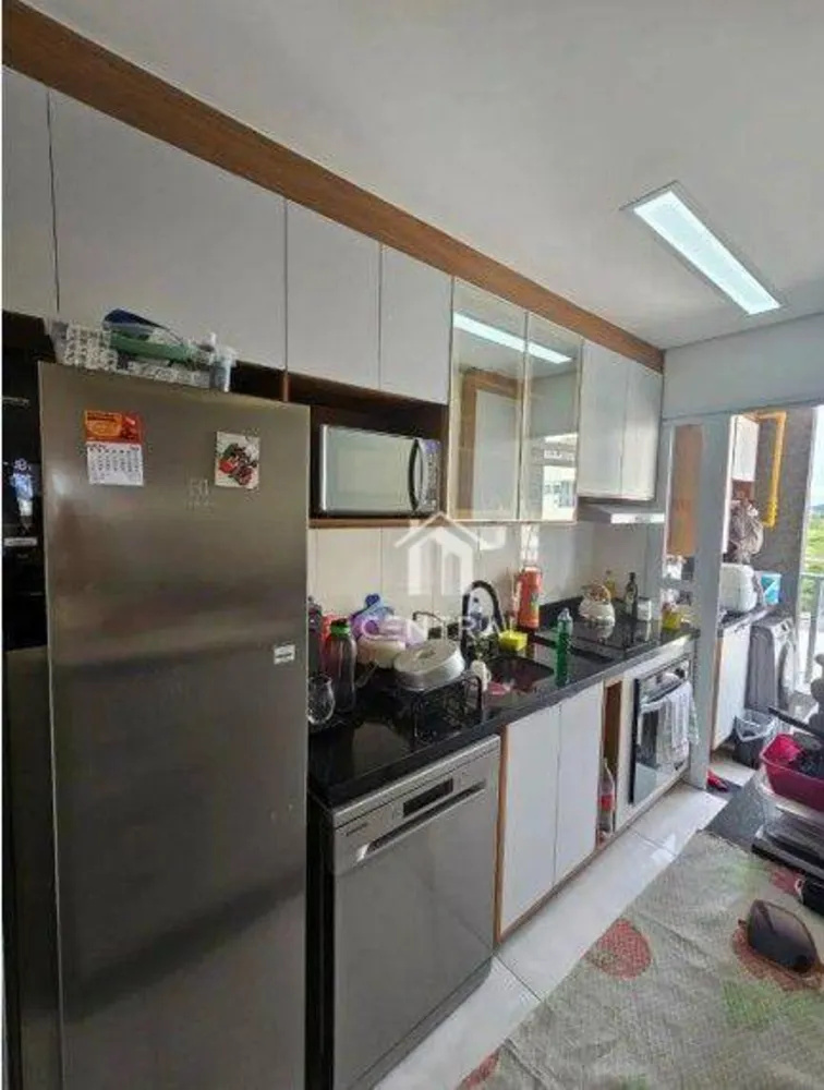 Apartamento, 3 quartos, 67 m² - Foto 5